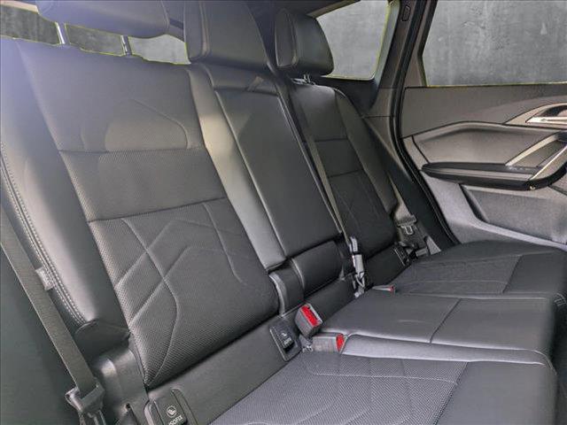 used 2025 BMW X1 car, priced at $40,888