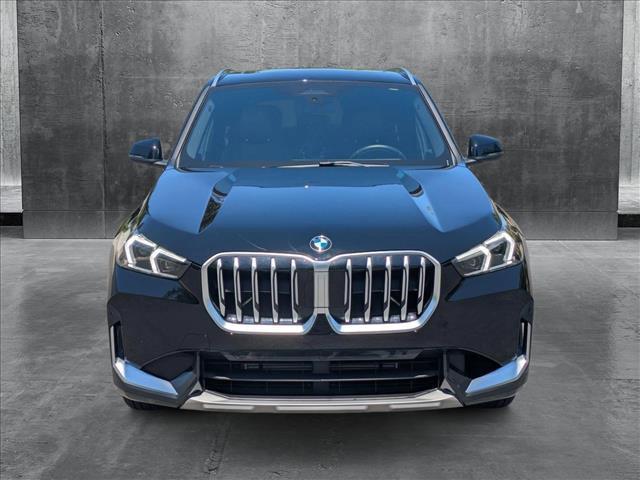 used 2025 BMW X1 car, priced at $40,888