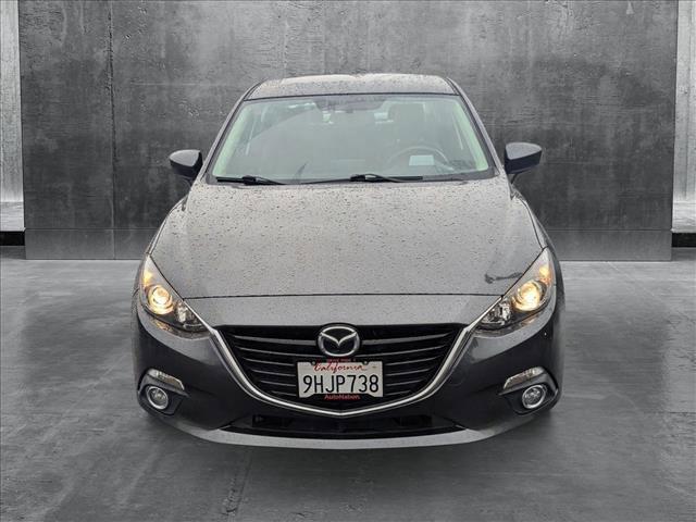 used 2016 Mazda Mazda3 car, priced at $16,974