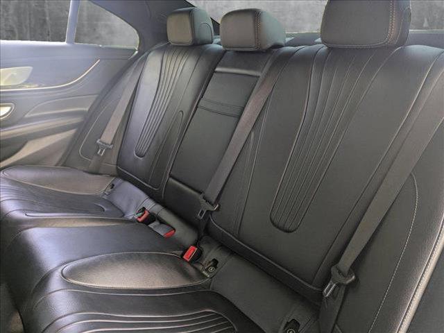 used 2019 Mercedes-Benz CLS 450 car, priced at $33,487