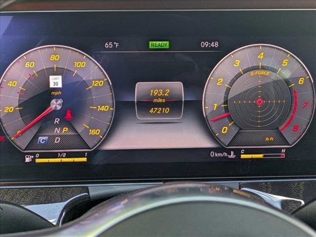 used 2019 Mercedes-Benz CLS 450 car, priced at $33,487