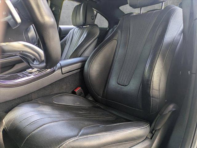 used 2019 Mercedes-Benz CLS 450 car, priced at $33,487
