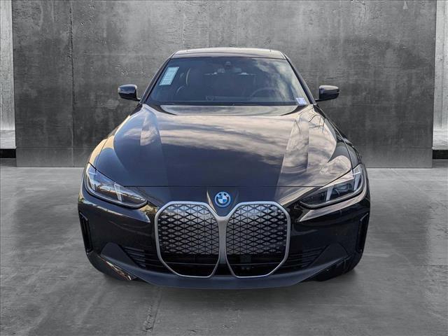 new 2025 BMW i4 Gran Coupe car, priced at $59,925