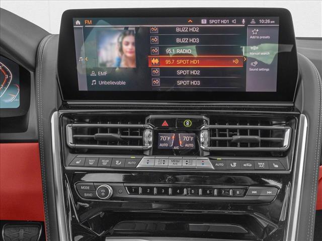 new 2026 BMW 840 car, priced at $103,025