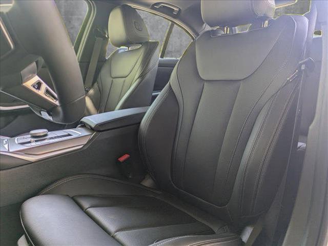 new 2025 BMW 330 car, priced at $53,975