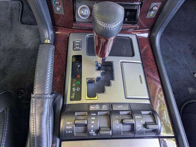 used 2014 Lexus LX 570 car, priced at $32,955