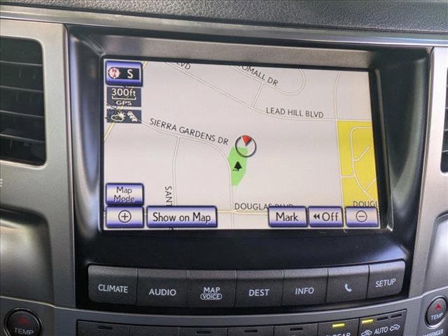 used 2014 Lexus LX 570 car, priced at $32,955