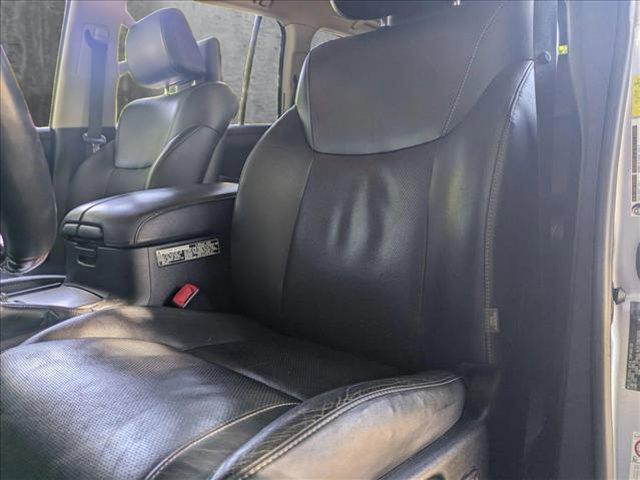 used 2014 Lexus LX 570 car, priced at $32,955