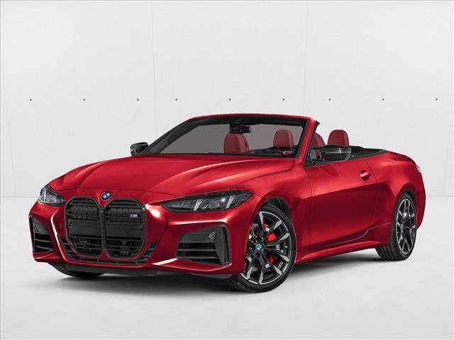 new 2026 BMW M440 car, priced at $78,790