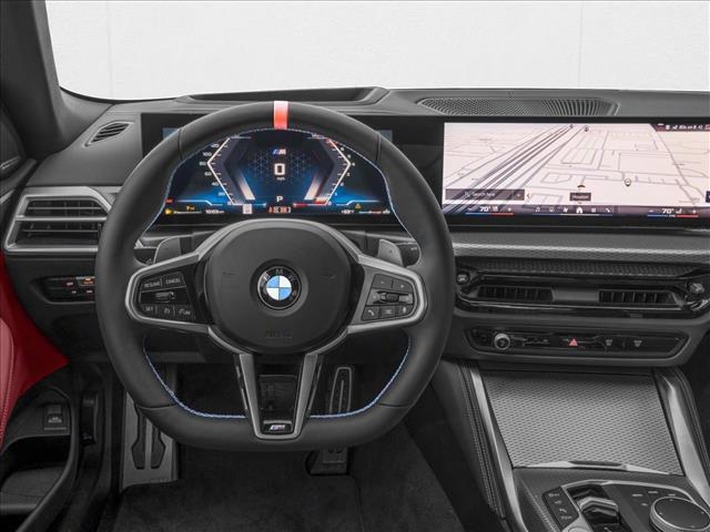new 2026 BMW M440 car, priced at $78,790