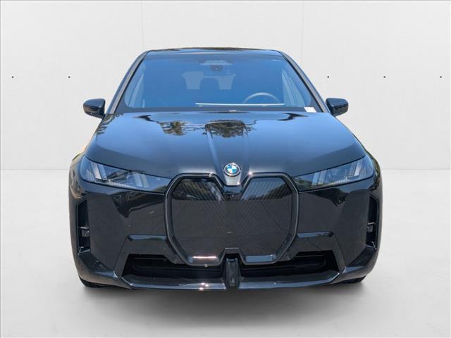 new 2026 BMW iX car, priced at $100,425