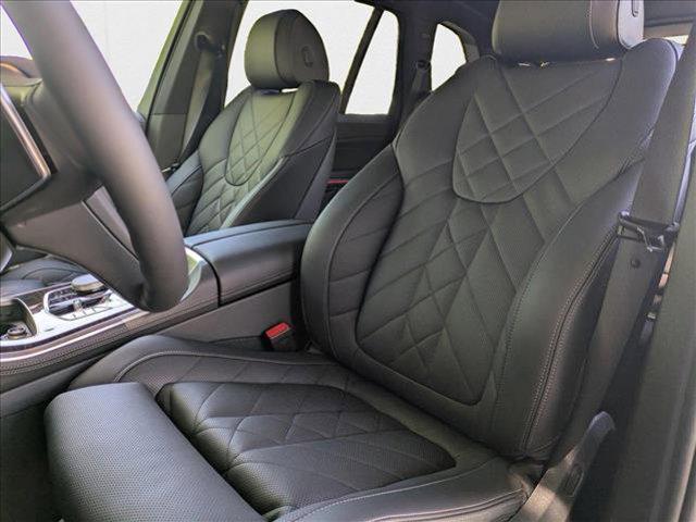 new 2025 BMW X5 PHEV car, priced at $76,140
