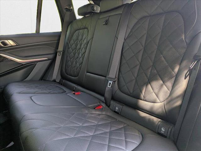 new 2025 BMW X5 PHEV car, priced at $76,140