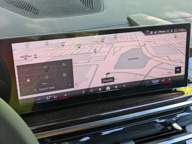 new 2025 BMW X5 PHEV car, priced at $76,140