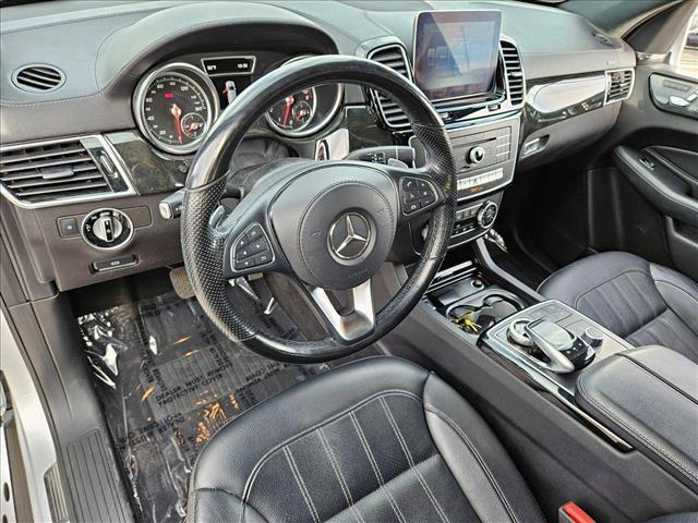 used 2019 Mercedes-Benz GLS 450 car, priced at $26,487