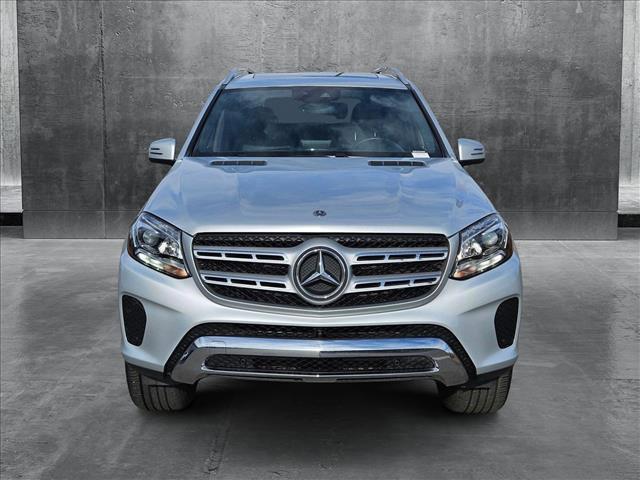 used 2019 Mercedes-Benz GLS 450 car, priced at $26,487