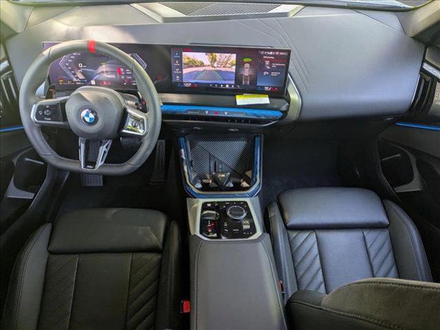 new 2025 BMW X3 car, priced at $68,010