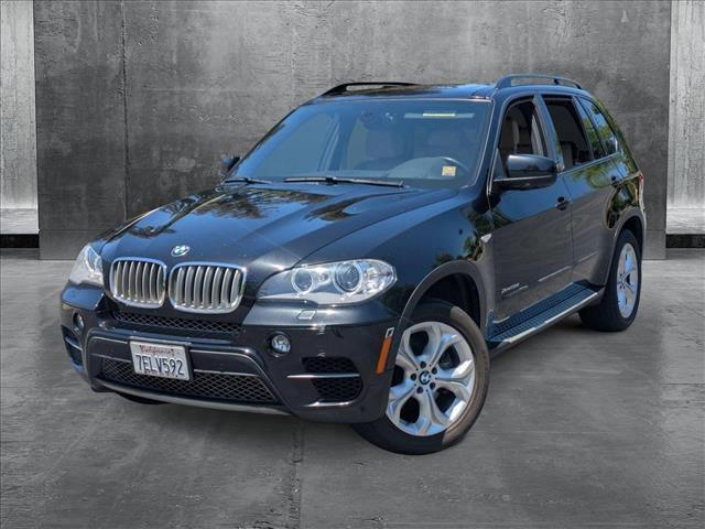 used 2013 BMW X5 car, priced at $11,955