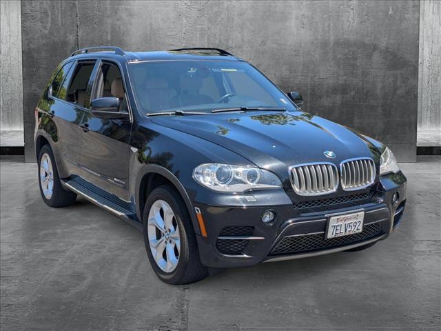 used 2013 BMW X5 car, priced at $11,955