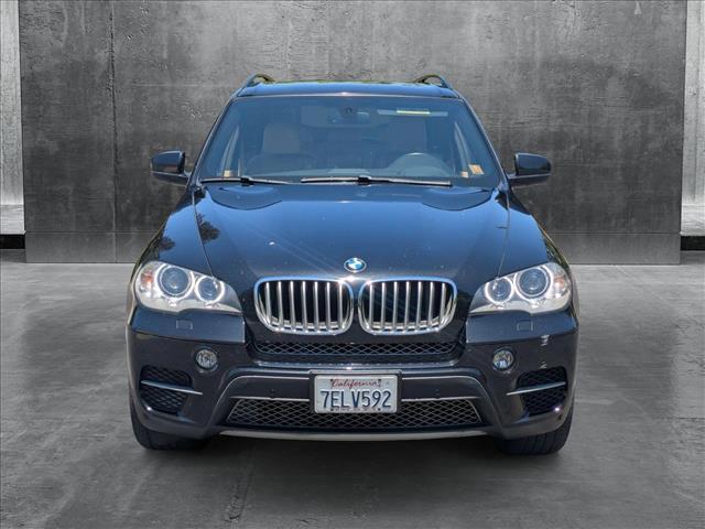 used 2013 BMW X5 car, priced at $11,955