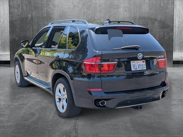 used 2013 BMW X5 car, priced at $11,955