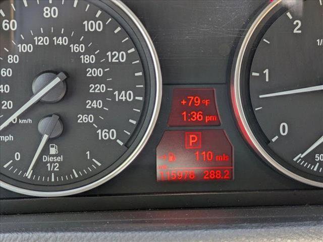 used 2013 BMW X5 car, priced at $11,955