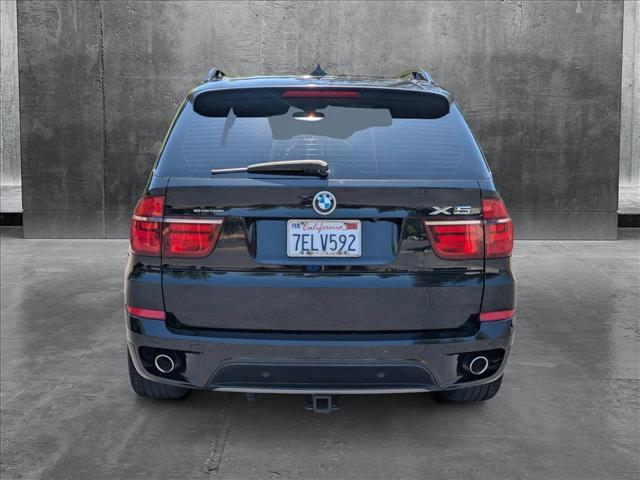 used 2013 BMW X5 car, priced at $11,955