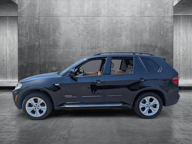 used 2013 BMW X5 car, priced at $11,955
