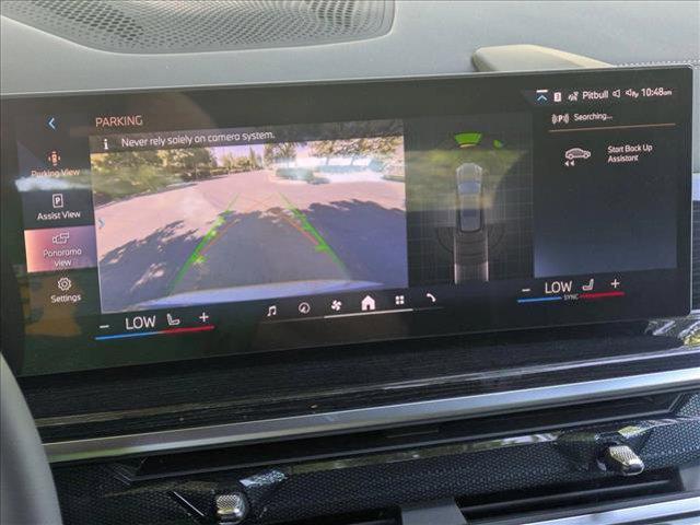 new 2026 BMW X5 car, priced at $78,100