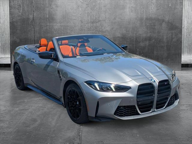 new 2026 BMW M4 car, priced at $102,625