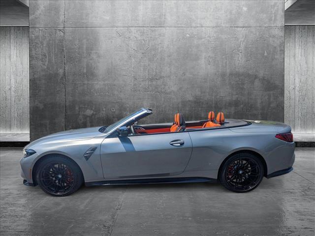 new 2026 BMW M4 car, priced at $102,625