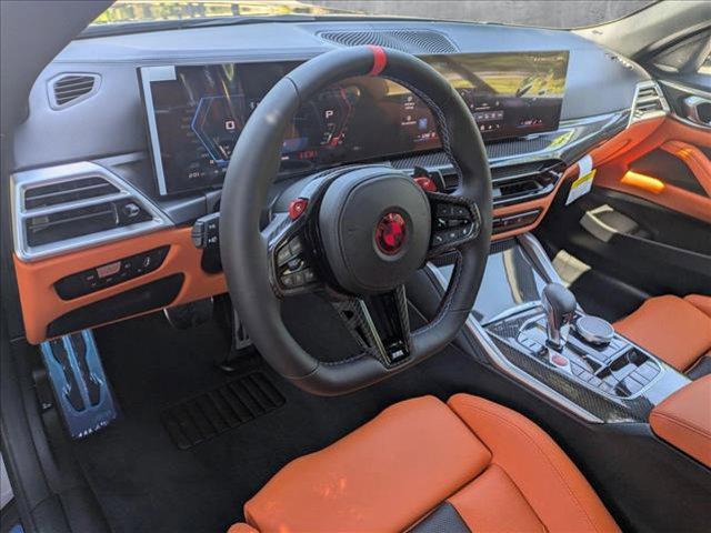 new 2026 BMW M4 car, priced at $102,625