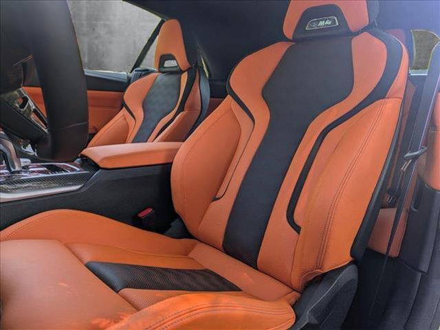 new 2026 BMW M4 car, priced at $102,625