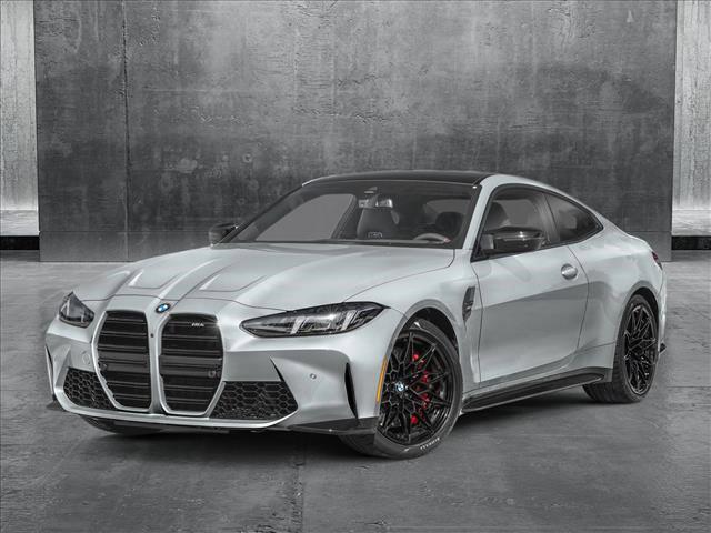 new 2026 BMW M4 car, priced at $102,625