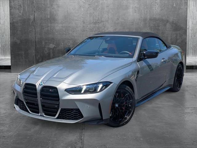 new 2026 BMW M4 car, priced at $102,625