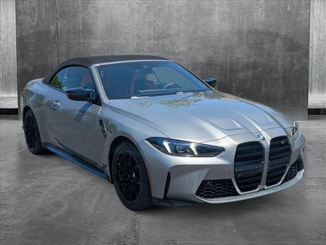 new 2026 BMW M4 car, priced at $102,625