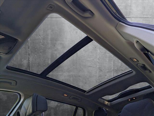 new 2026 BMW X7 car, priced at $90,125