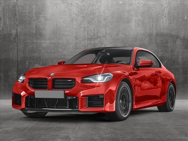 new 2024 BMW M2 car, priced at $68,595