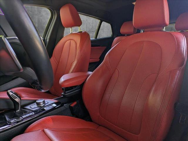 used 2023 BMW X2 car, priced at $29,955