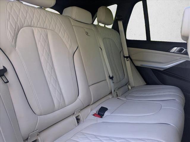 used 2022 BMW X5 PHEV car, priced at $44,687