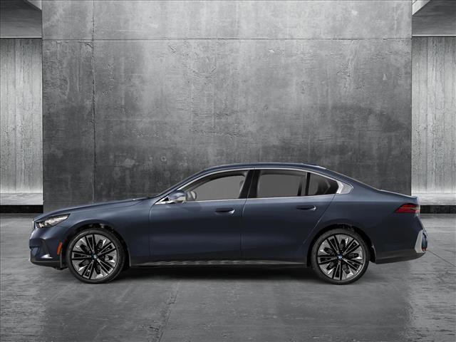 new 2026 BMW 530 car, priced at $66,640