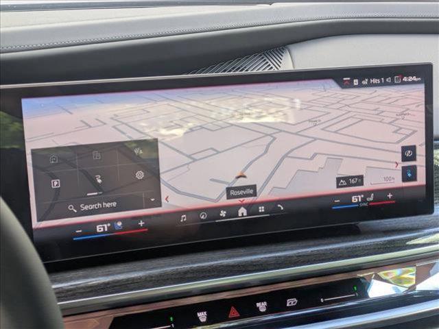 new 2026 BMW i7 car, priced at $186,875
