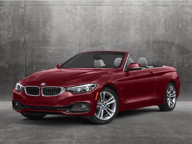 used 2019 BMW 430 car, priced at $25,987