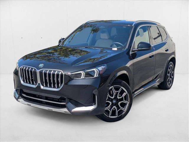 used 2025 BMW X1 car, priced at $41,388