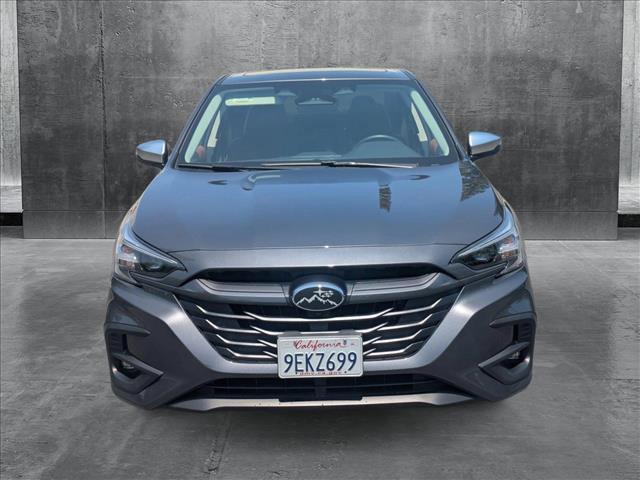 used 2023 Subaru Legacy car, priced at $29,987