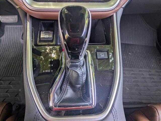 used 2023 Subaru Legacy car, priced at $29,987