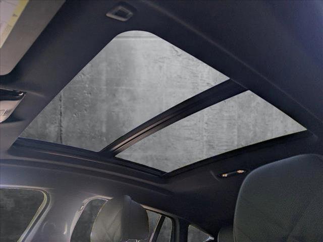 used 2024 BMW X6 car, priced at $63,987