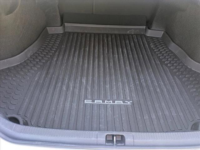 used 2024 Toyota Camry car, priced at $24,932