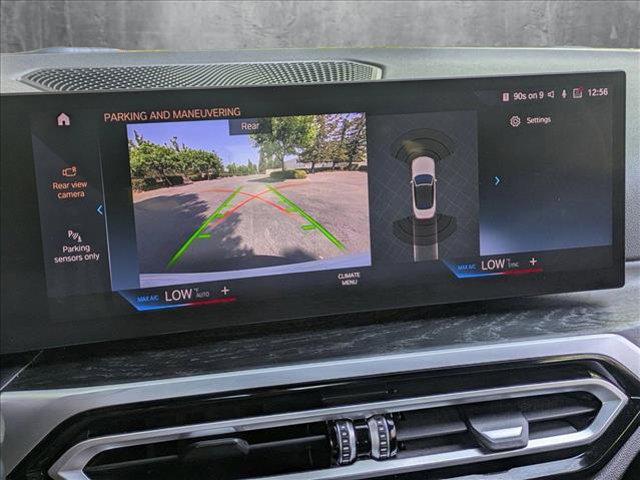 used 2024 BMW 430 car, priced at $39,487