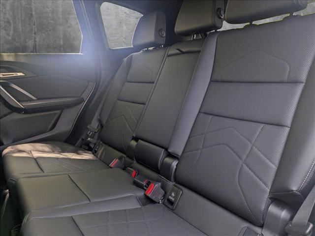 used 2025 BMW X1 car, priced at $42,488